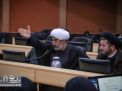 گزارش تصویری | جلسه مسئول نهاد نمایندگی مقام معظم رهبری با  دانشجویان فعال فرهنگی دانشگاه صنعتی شاهرود